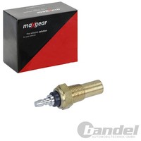 Maxgear KÜHlmitteltemperatursensor Passend FüR Honda Accord Civic Concerto CR-V