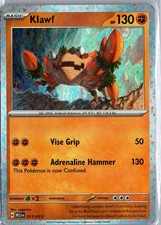 mcdonalds pokemon card fight Pokemon TCG: 2022 McDonalds Happy Meal Match Battle Booster Pack – TBC Games main image 1