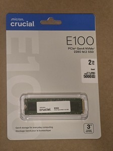 2TB Nvme Gen 4 | eBay