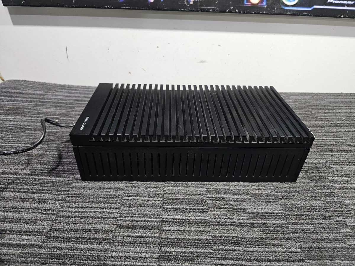 Bang & Olufsen Home Audio Power Amplifiers 2 for sale | eBay