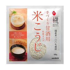 RICE KOJI Freeze Dried Type 100 Japanese Rice 1 Package 100 g x 2  JAPAN