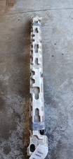 Rear Bumper Reinforcement With Tow Package Fi...