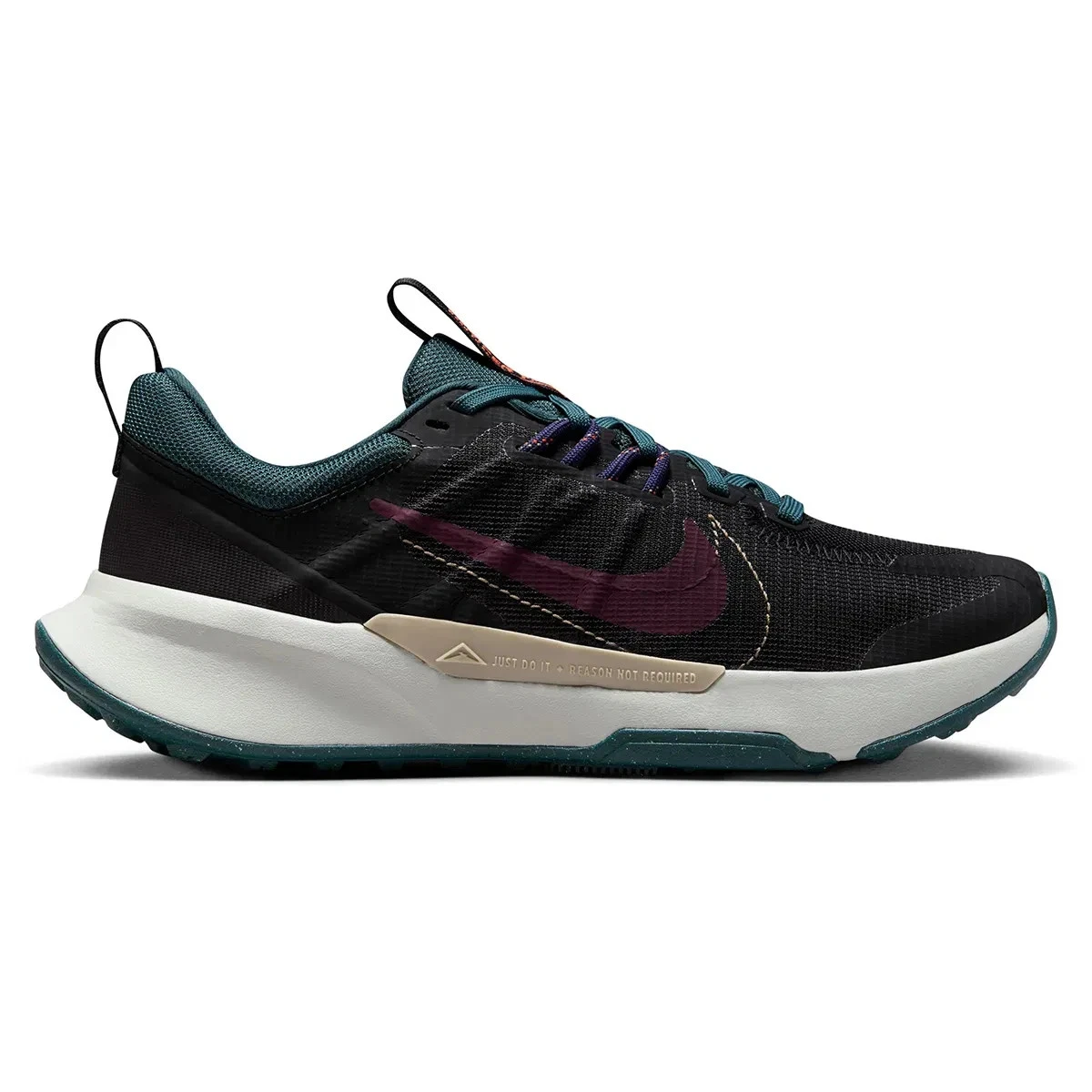 Nike Juniper Trail 2 – Size 8.5 Women Running Shoes Deep Jungle DM0821-003 NEW