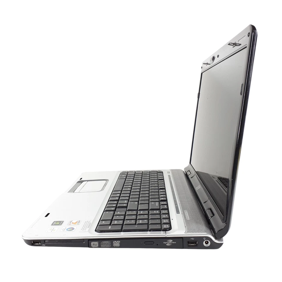 HP Pavilion dv9000 AMD Turion Laptop For Parts AS IS - Image 4 of 4