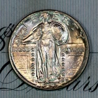 * 1929-D FH * SUPERB+ GEM BU MS STANDING LIBERTY QUARTER * FROM COLLECTION