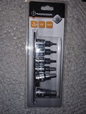 Hex Socket Set