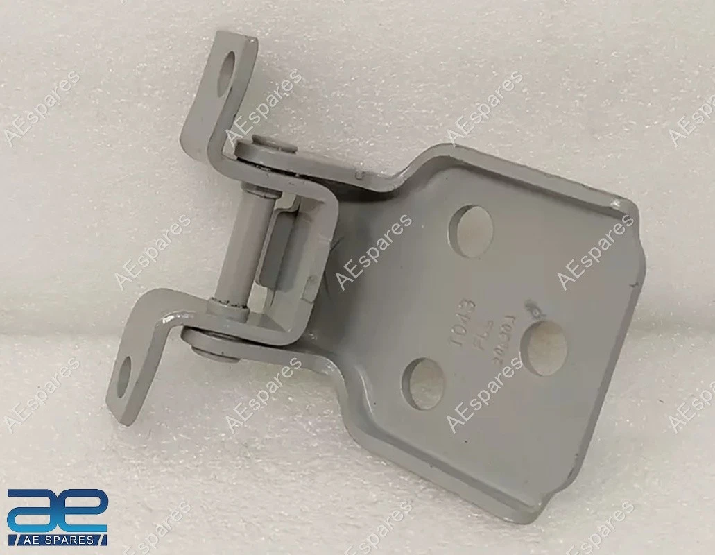 Front Door Upper Hinge LH For Suzuki Zen 1996-06 Zen Classic 1999-03 69320M70F61 view 4