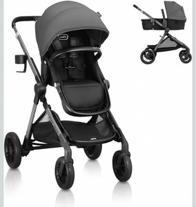 w2 elite stroller wagon Durable Double Stroller Wagon