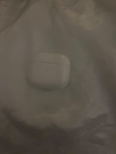 Apple AirPods 3rd Generation Wireless In-Ear Headset - White
