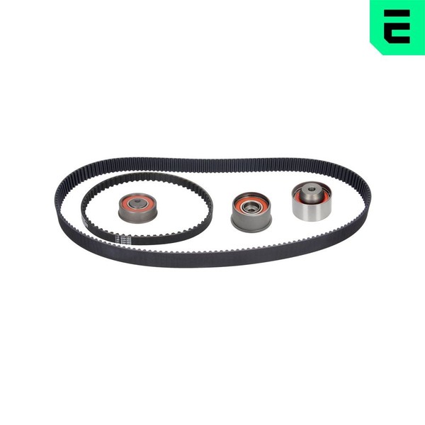 Optimal Zahnriemensatz Zahnriemen FüR Hyundai Trajet FO 2.0 KIA Magentis GD MS-image