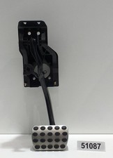 A2202901119 BREMSPEDAL / 51087 / 144886 FÜR MERCEDES-BENZ CLASE SL W230 ROADST