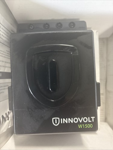 Innovolt SmartProtect W1500-15-120 Überspannungsschutz 120 Volt 14 Ampere