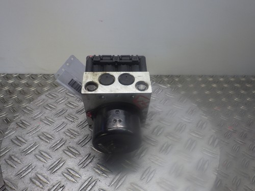 ABS Steuergerät Hydraulikblock 100948-11083 Peugeot 206 Schrägheck 1.4 55kW 75P