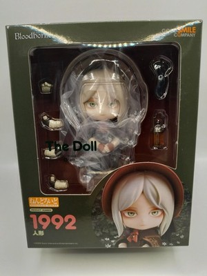 Bloodborne 1992 Nendoroid フィギュア s-l400.jpg