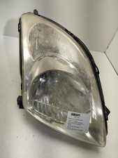 Feu avant (phare) Suzuki SWIFT