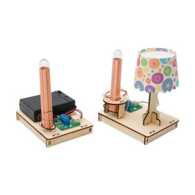 STEM Project Physical DIY Science Experiment für Kinder Teenager Jungen