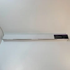 Legrand Adorne 12" White Modular Track APMT27W2