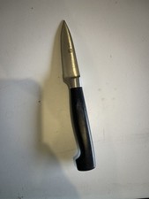 Zwilling JA Henckels Friodur 31080-080 3" Stainless Blade Paring Knife Germany