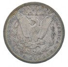 Early - 1901-O Morgan Silver Dollar - 90% US Coin *912 — photo 2