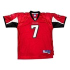 Reebok Stitched Michael Vick #7 Atlanta Falcons NFL Jersey Size XL