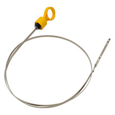 53034117AB Transmission Fluid Dipstick, Compatible with Dodge Ram 2500 3500 6.7L