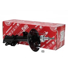 1x Stoßdämpfer hinten rechts für HYUNDAI COUPE II (GK)