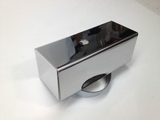 1993-1997 Firebird Trans Am Fuse Box Cover Stainless Engine Chrome Dress Gen4 1993-1997 Firebird Trans Am Fuse Box Cover Stainless Engine Chrome Dress Gen4
