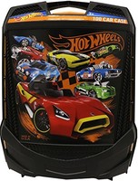 Hot Wheels 100 Car Case Hot Wheels 100 Car Case