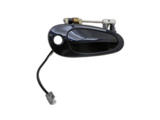 Porte avant et accessoires Porsche BOXSTER