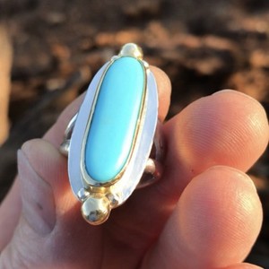 Sleeping Beauty Turquoise Jewelry 2025