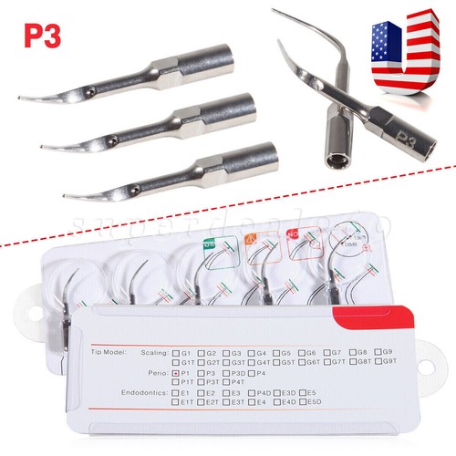 Ultraschall Piezo Zahnskalierer Handstück LED Licht F/ EMS/SPECHT/DTE/SATELEC - Bild 81 von 203