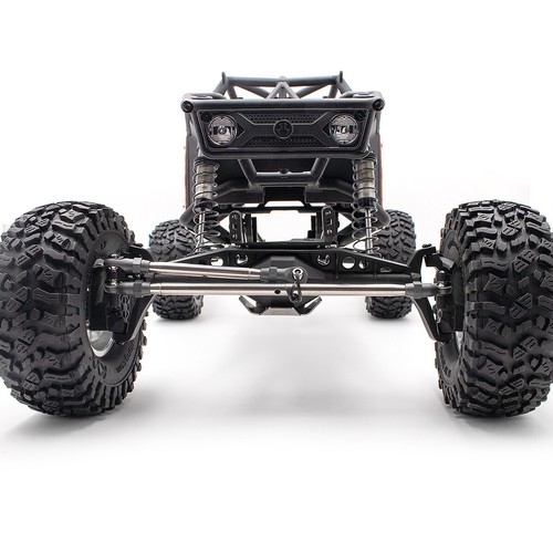 KYX 1/10 Axial Capra UTB10 Body Fender Protector Skid Plate Axle Guard - Picture 7 of 12