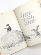 John Ciardi, Edward Gorey / THE MAN WHO SANG THE SILLIES 1st Edition 1961