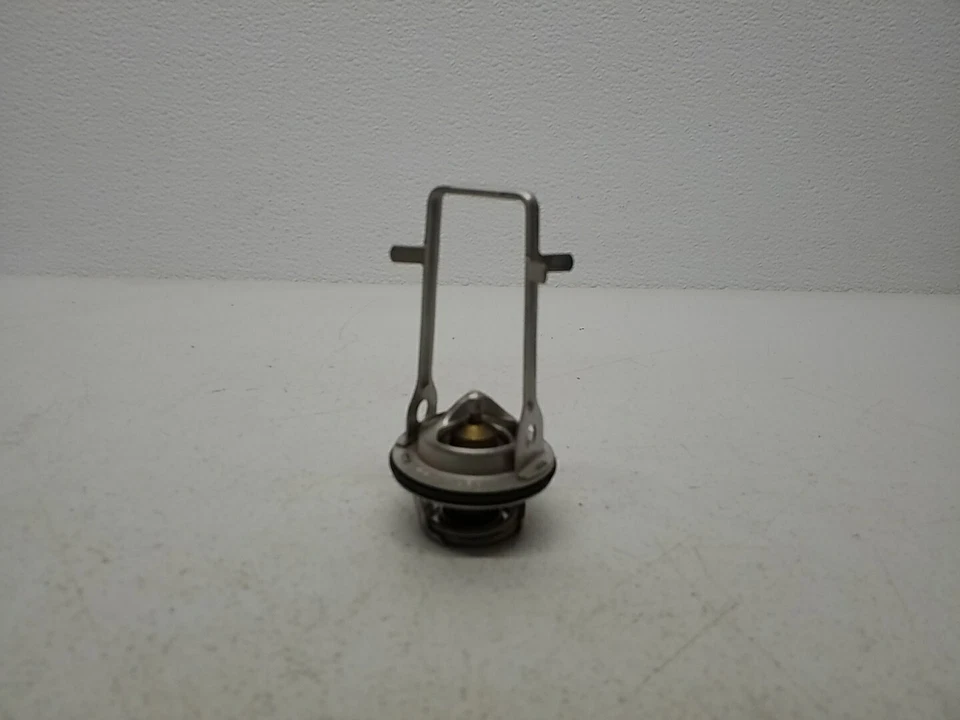 Termostato de alta resistencia 264 NAPA 195° - Control de temperatura confiable para motor Foto 3 de 4