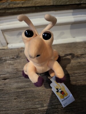 disney skippy plush