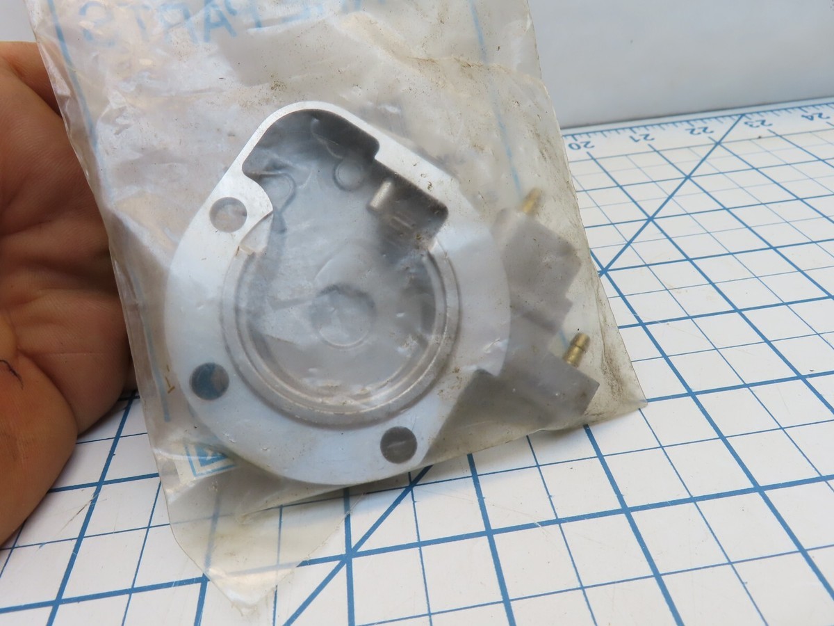 Wacker 0119235 Oil Pump 5000119325 5100032060 Factory Sealed | eBay