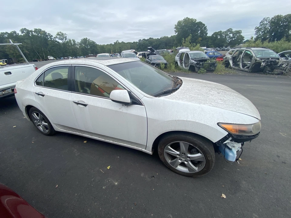 Módulo de control de motor usado (ECM) se adapta a: módulo de control electrónico Acura Tsx 2012 Foto 4 de 4