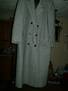 alorna coat