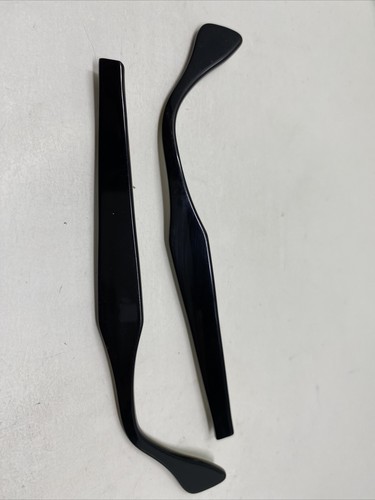 JEAN LAFONT SARAH 103 140mm BLACK TEMPLE ARM PARTS D284