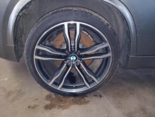 OEM BMW X5m X6m Rear Wheel F85 F86 for sale online | eBay