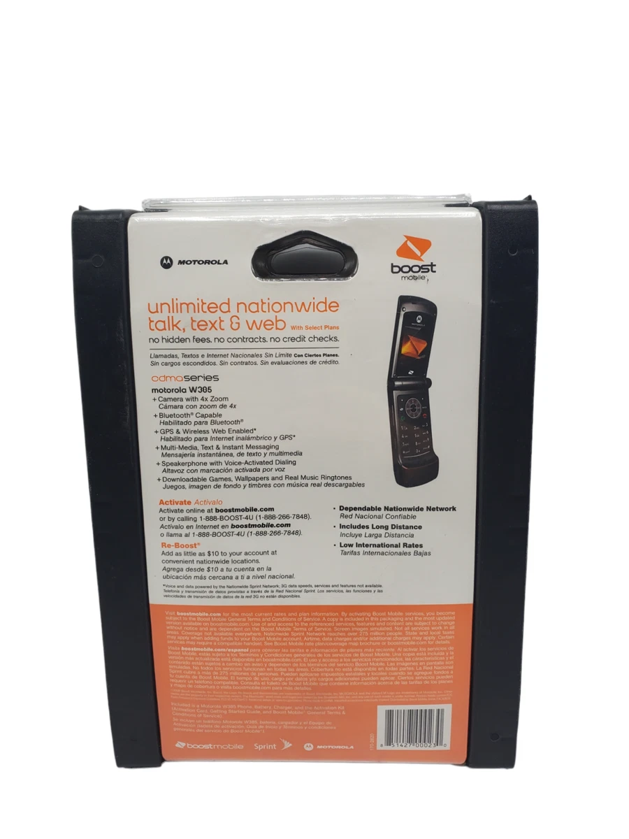 Boost Mobile Activate Phone Online