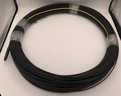 Corning Evolv HC ROC Drop Dielectric Assembly Pushlok Hybrid Jumper, 500 ft