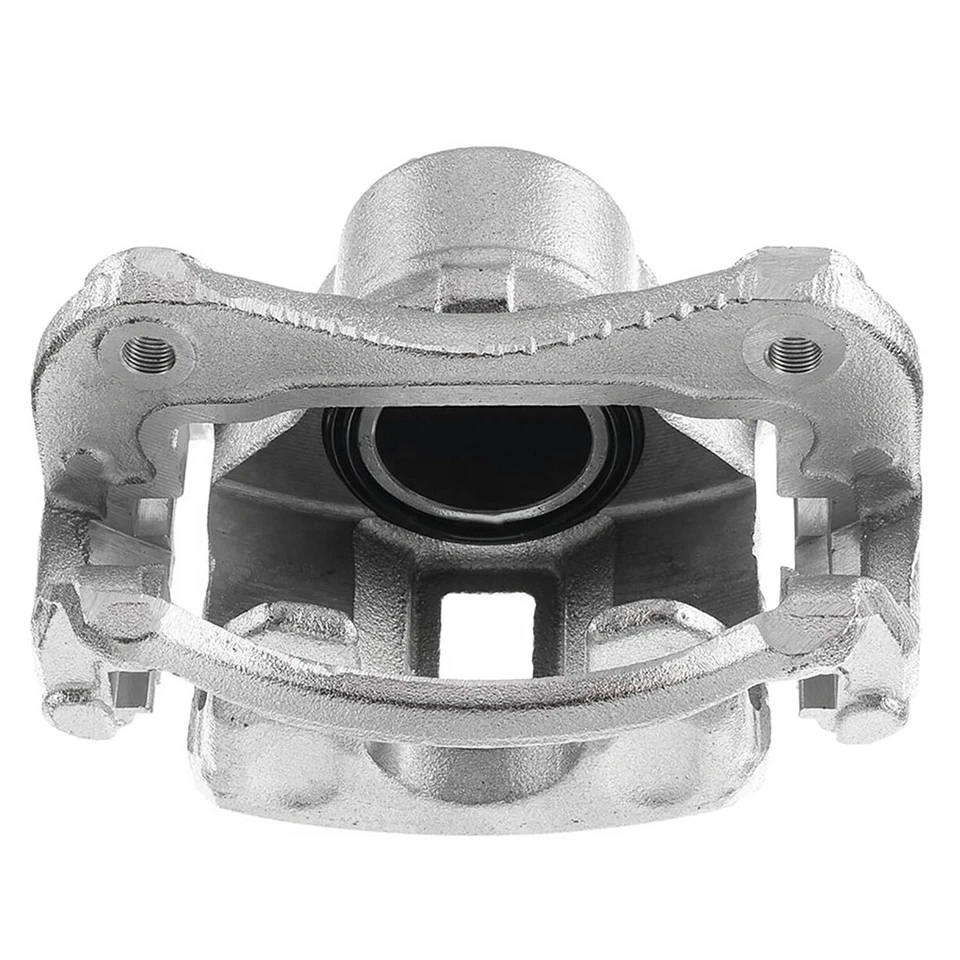Front Left Side Brake Caliper w/ Bracket Assembly for 2002-2005 Hyundai Elantra Foto 4 de 4