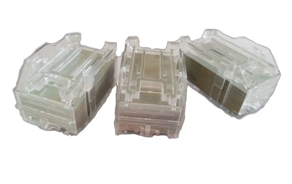 SWINGLINE Sharp MX-SC11 passende Heftklammern für Kopierer 3x 5.000 Klammern