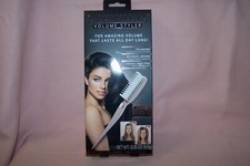 Stunning Volume Styler Volumizing Hair Brush Salon Quality Results New in Box