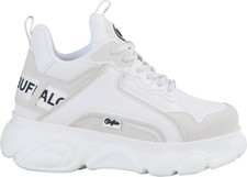 Buffalo Cld Chai - Ecopelle bianca