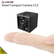 JAKCOM CC2 Smart Compact Camera 2K 1080P Vlog Camera Infrared Night Vision Mini 