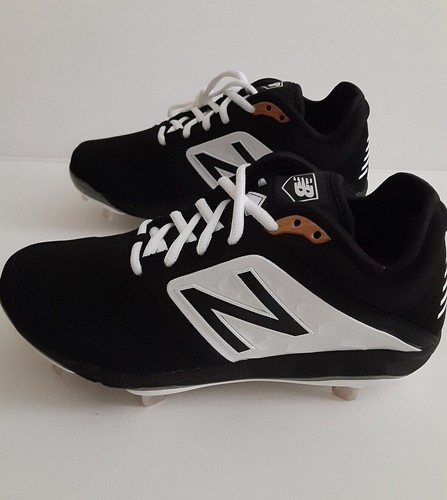 New Balance Men's Metal Baseball Cleats 