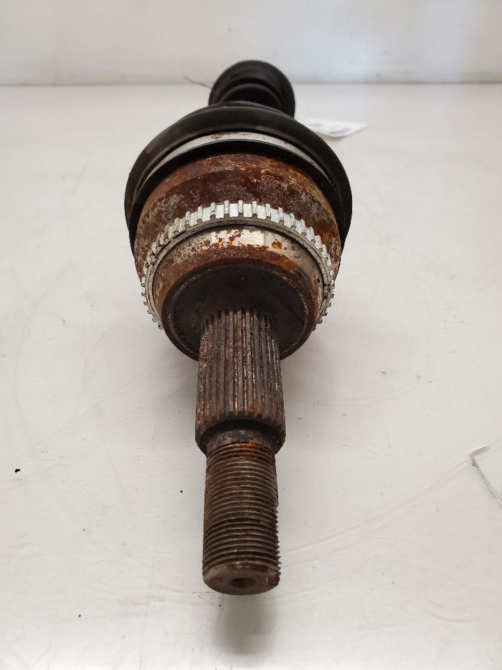 Toyota Avalon Touring, Left Axle Shaft, 2005-2007, AT, U151E, FWD