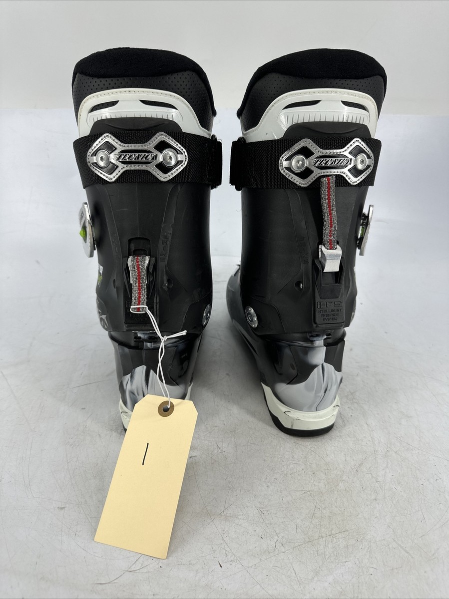 TECNICA Cochise 90 Alpine All Mountain Ski Boots 27-27.5